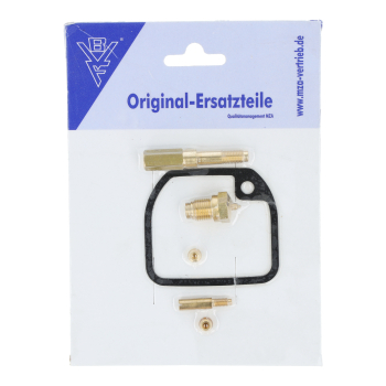 BVF Reparaturset Düsen (16N1-8), Simson S50